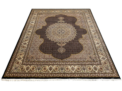 Tapete Indo Tabriz - 303x247cm