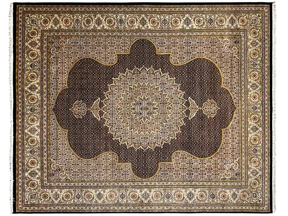 Tapete Indo Tabriz - 303x247cm
