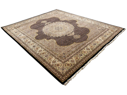 Tapete Indo Tabriz - 303x247cm
