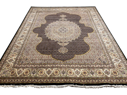 Tapete Indo Tabriz - 303x247cm