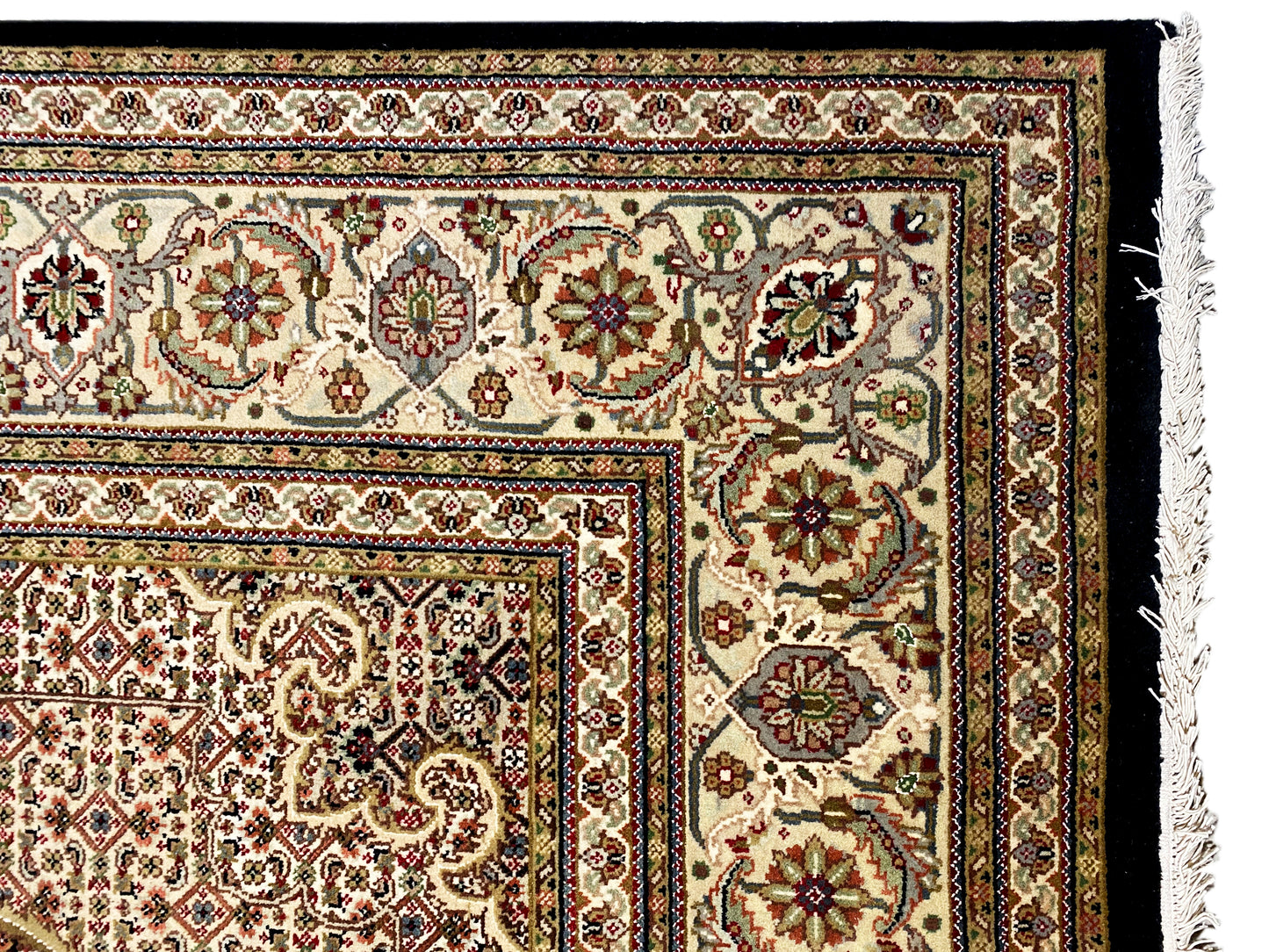 Tapete Indo Tabriz - 303x247cm