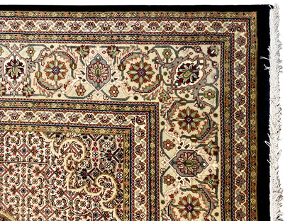 Tapete Indo Tabriz - 303x247cm