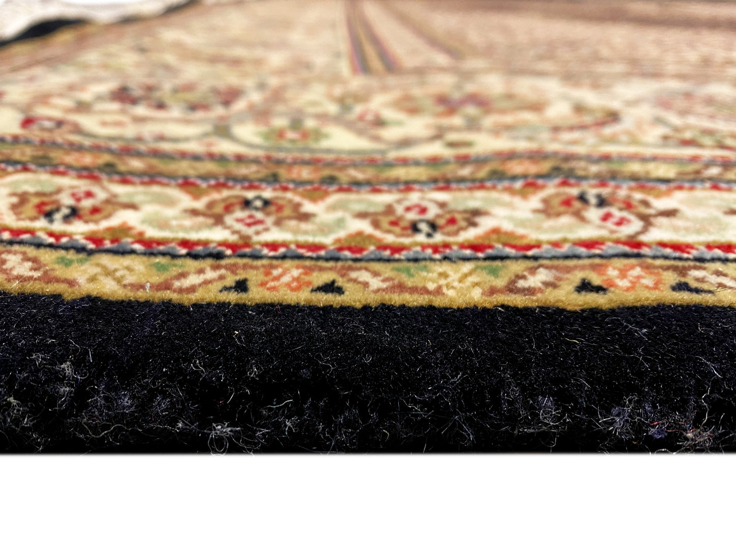 Tapete Indo Tabriz - 303x247cm