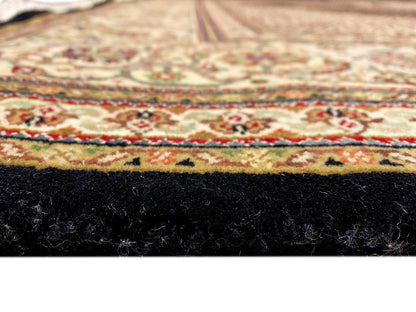 Tapete Indo Tabriz - 303x247cm