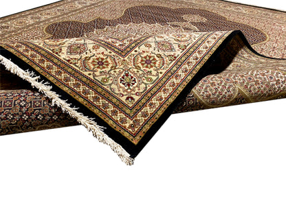 Tapete Indo Tabriz - 303x247cm