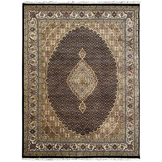 Tapete Indo Tabriz - 240x171cm