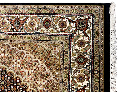 Tapete Indo Tabriz - 240x171cm