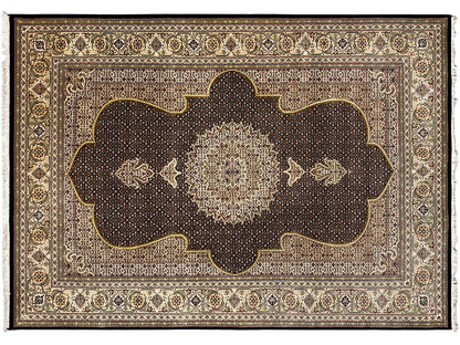 Tapete Indo Tabriz - 298x198cm