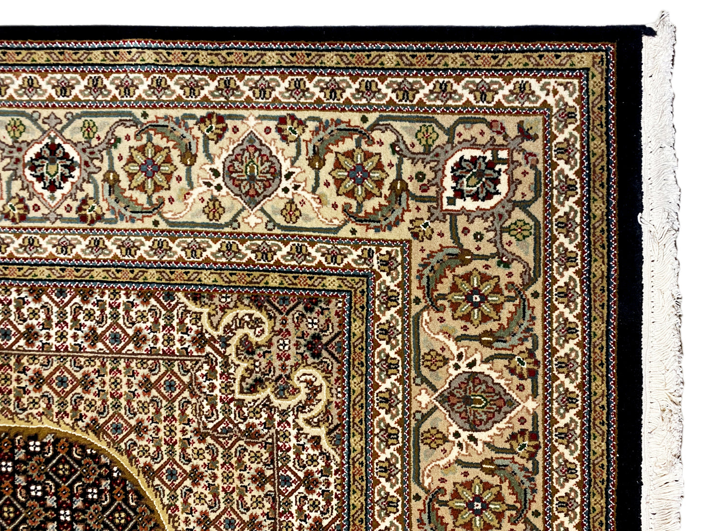 Tapete Indo Tabriz - 298x198cm