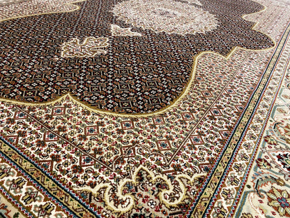 Tapete Indo Tabriz - 298x198cm