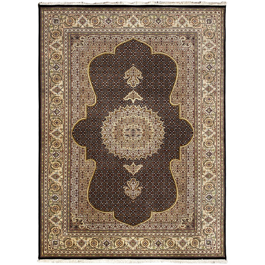Tapete Indo Tabriz - 297x201cm