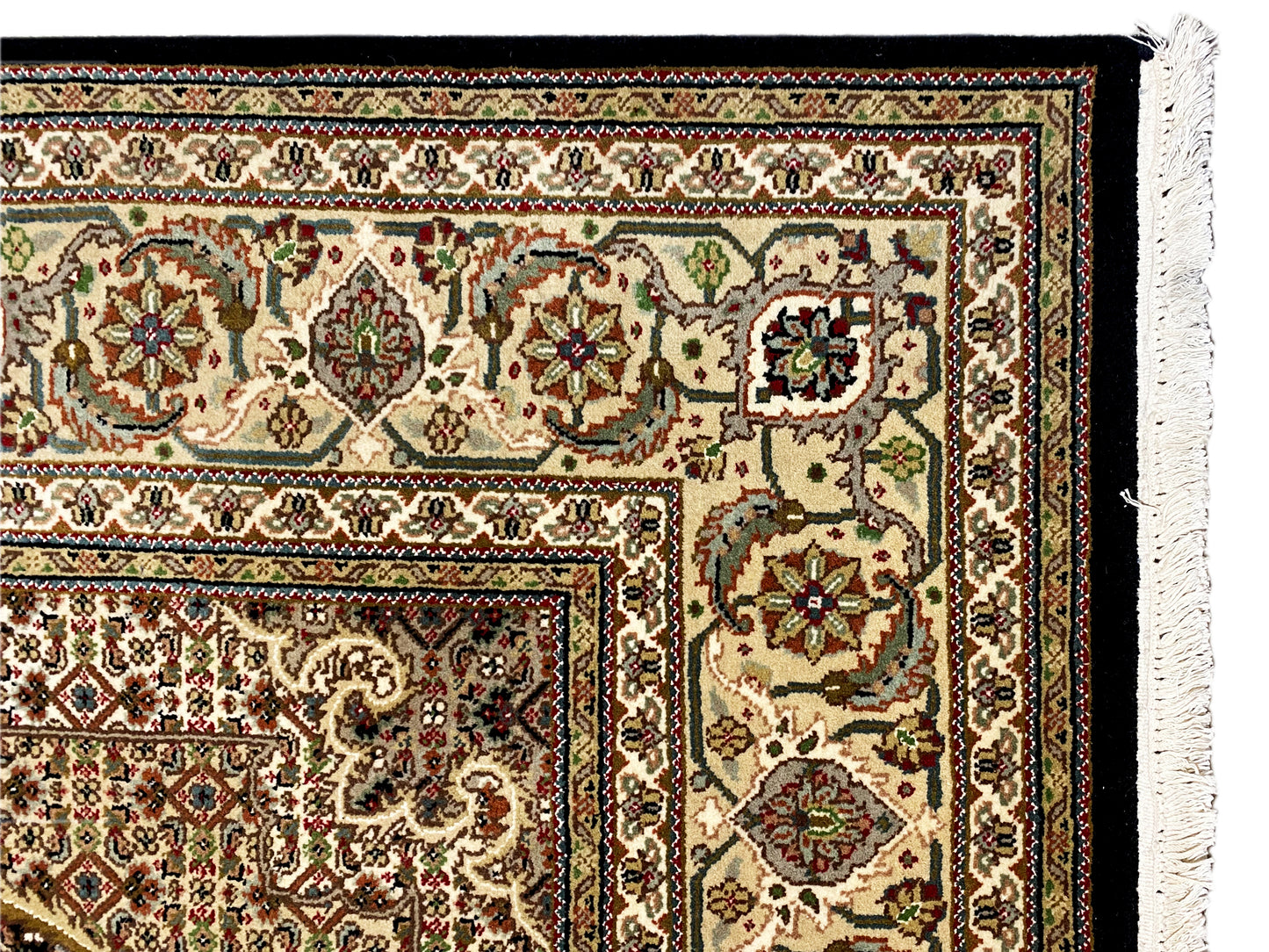 Tapete Indo Tabriz - 297x201cm