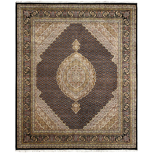 Tapete Indo Tabriz - 302x243cm