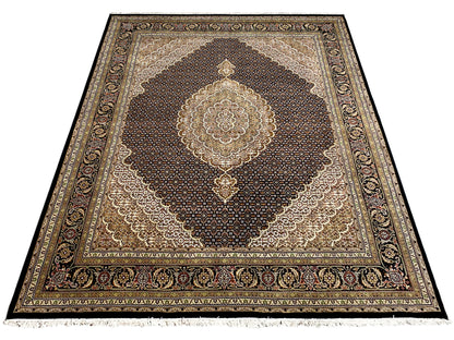 Tapete Indo Tabriz - 302x243cm
