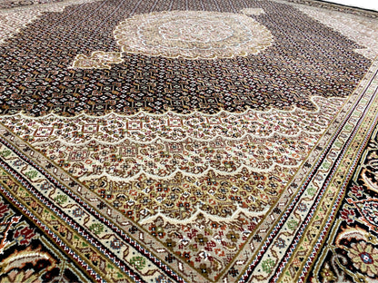 Tapete Indo Tabriz - 302x243cm