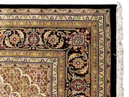 Tapete Indo Tabriz - 302x243cm