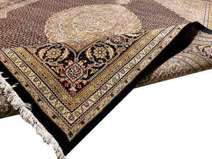 Tapete Indo Tabriz - 302x243cm