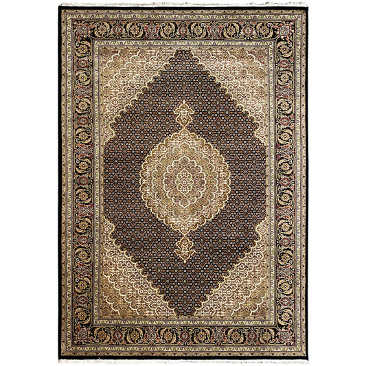 Tapete Indo Tabriz - 290x192cm