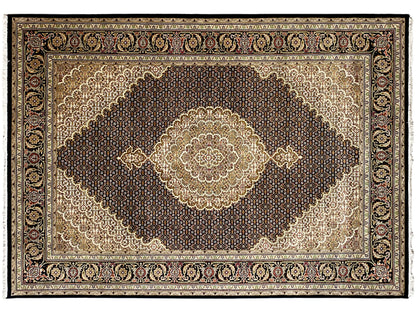 Tapete Indo Tabriz - 290x192cm