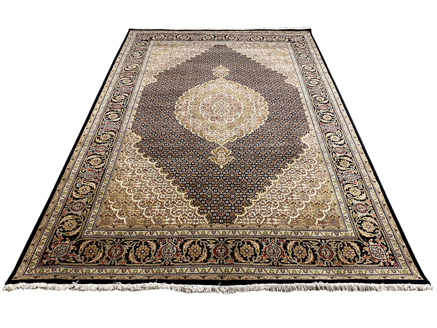 Tapete Indo Tabriz - 290x192cm
