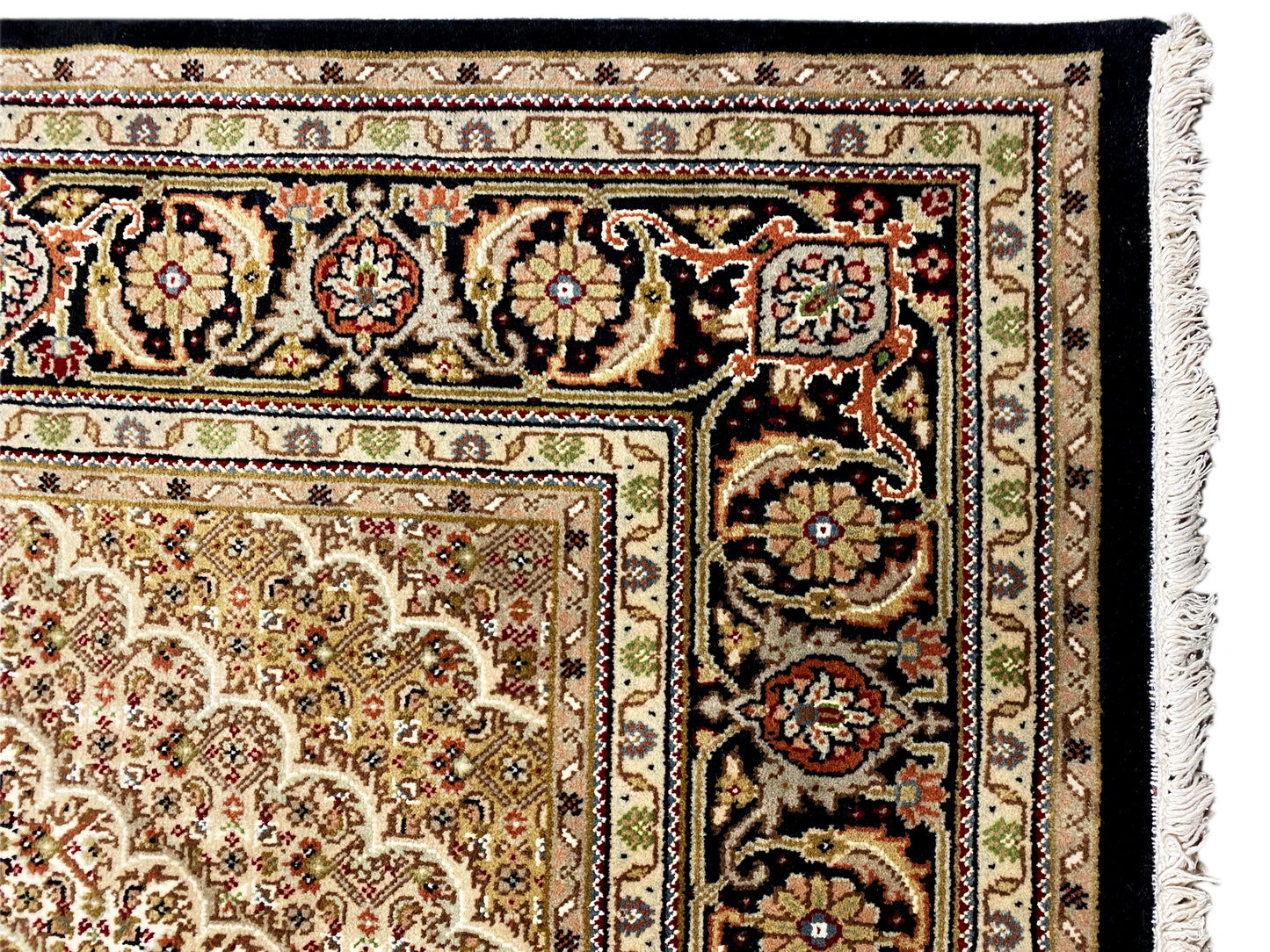 Tapete Indo Tabriz - 290x192cm