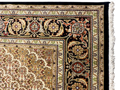 Tapete Indo Tabriz - 290x192cm