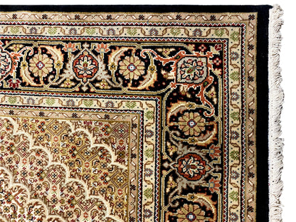 Tapete Indo Tabriz - 290x192cm