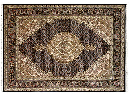 Tapete Indo Tabriz - 238x171cm
