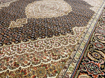 Tapete Indo Tabriz - 238x171cm