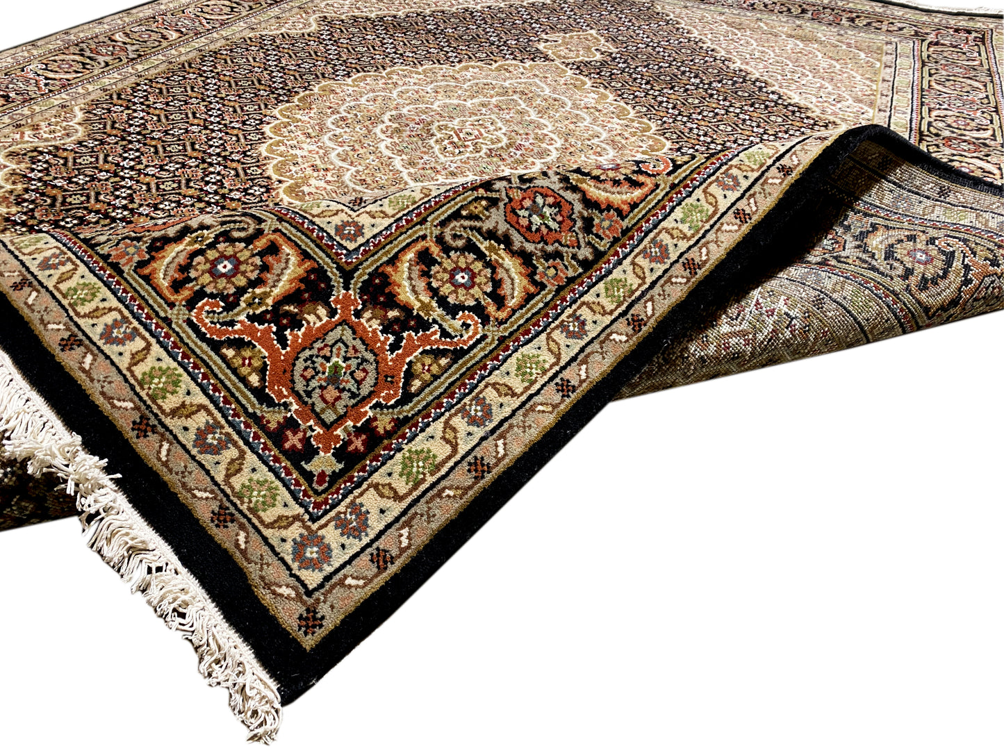 Tapete Indo Tabriz - 238x171cm