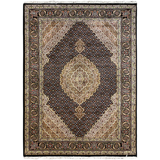 Tapete Indo Tabriz - 234x170cm