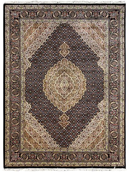 Tapete Indo Tabriz - 234x170cm