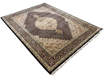 Tapete Indo Tabriz - 234x170cm