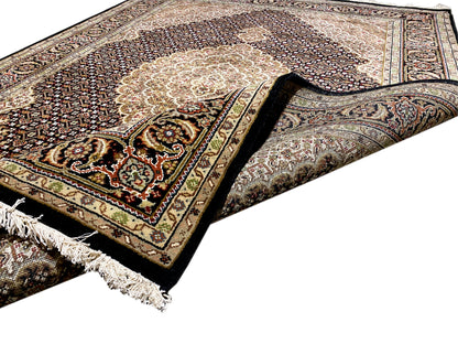 Tapete Indo Tabriz - 234x170cm
