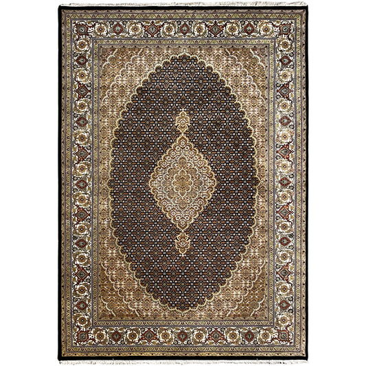 Tapete Indo Tabriz - 298x194cm