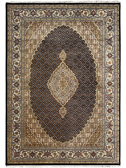 Tapete Indo Tabriz - 298x194cm