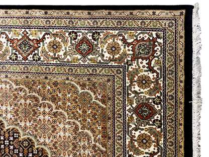 Tapete Indo Tabriz - 298x194cm