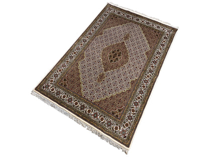 Indo Täbriz Tapete - 1419411 (245x173 cm)