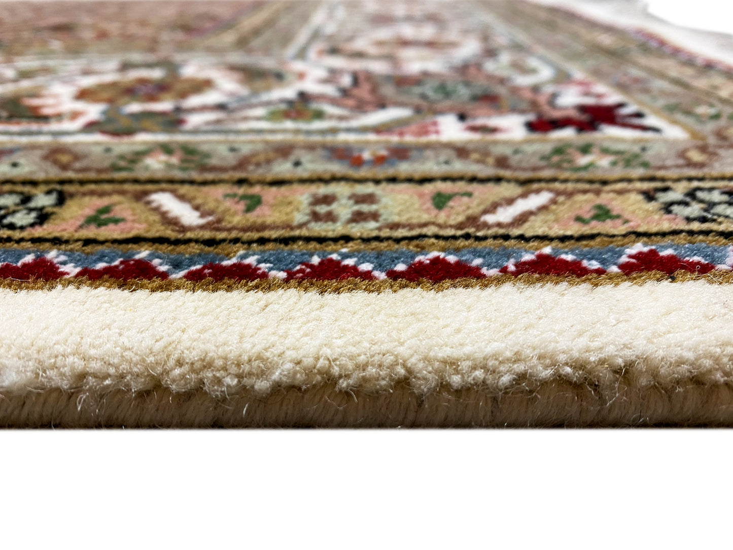 Indo Täbriz Tapete - 1419411 (245x173 cm)