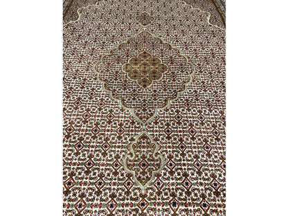 Indo Täbriz Tapete - 1819415 (302x200 cm)