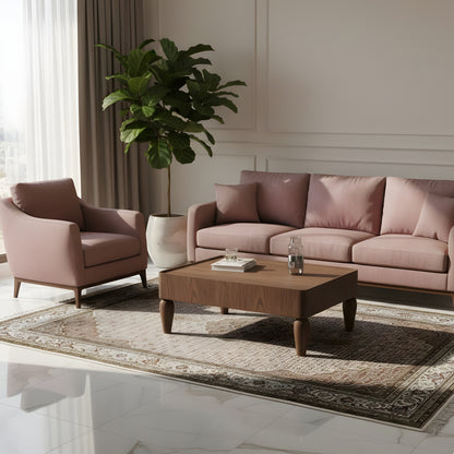 Tapete Indo Täbriz (296x196 cm)