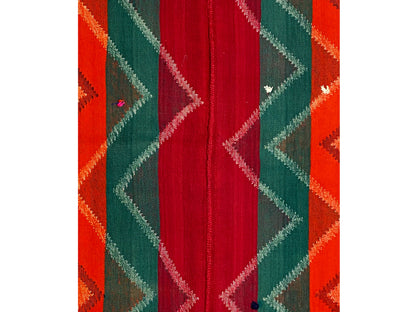 Jajim Teppich - 222x166cm