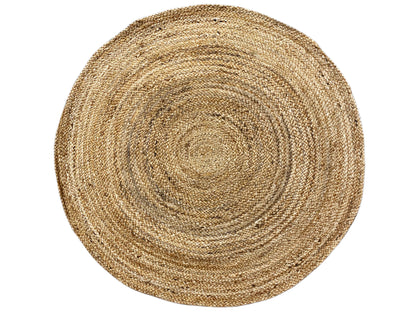 Tapete de juta - 100x100 cm