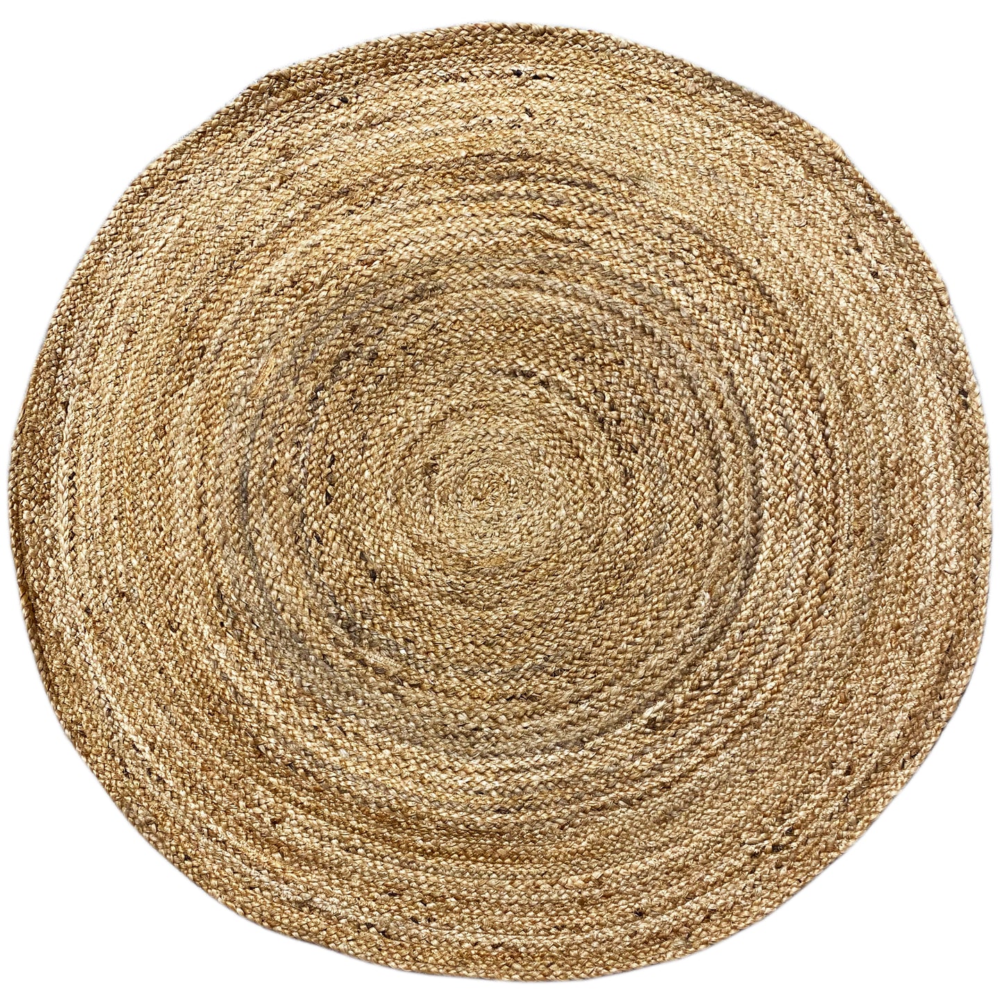 Tapete de juta - 100x100 cm