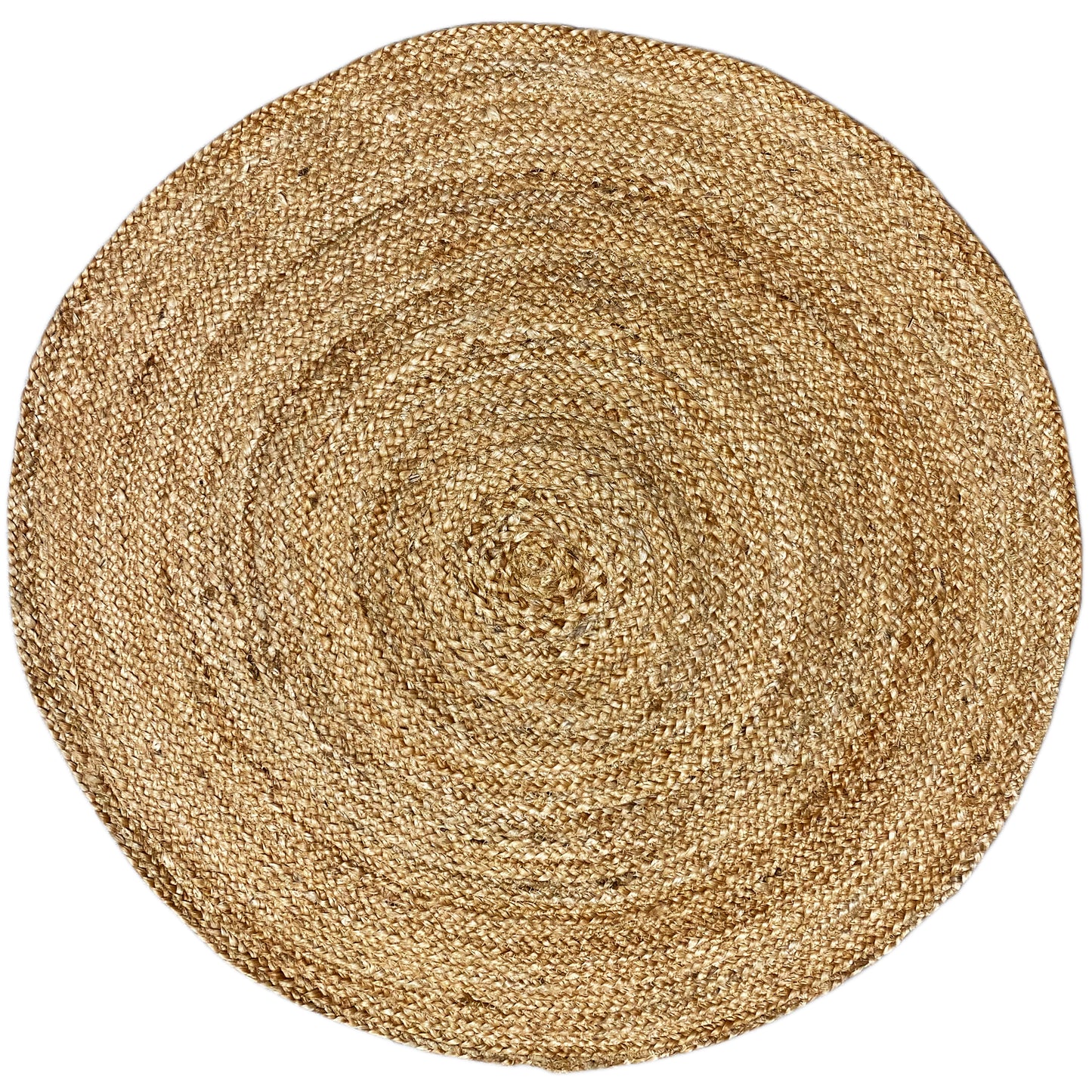 Tapete de juta - 80x80 cm