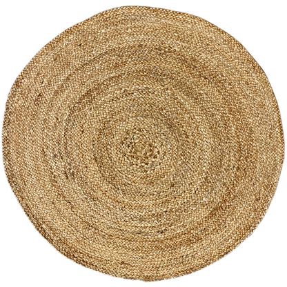 Tapete de juta - 80x80 cm