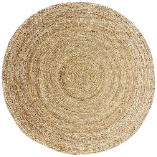 Tapete de juta - 200x200 cm