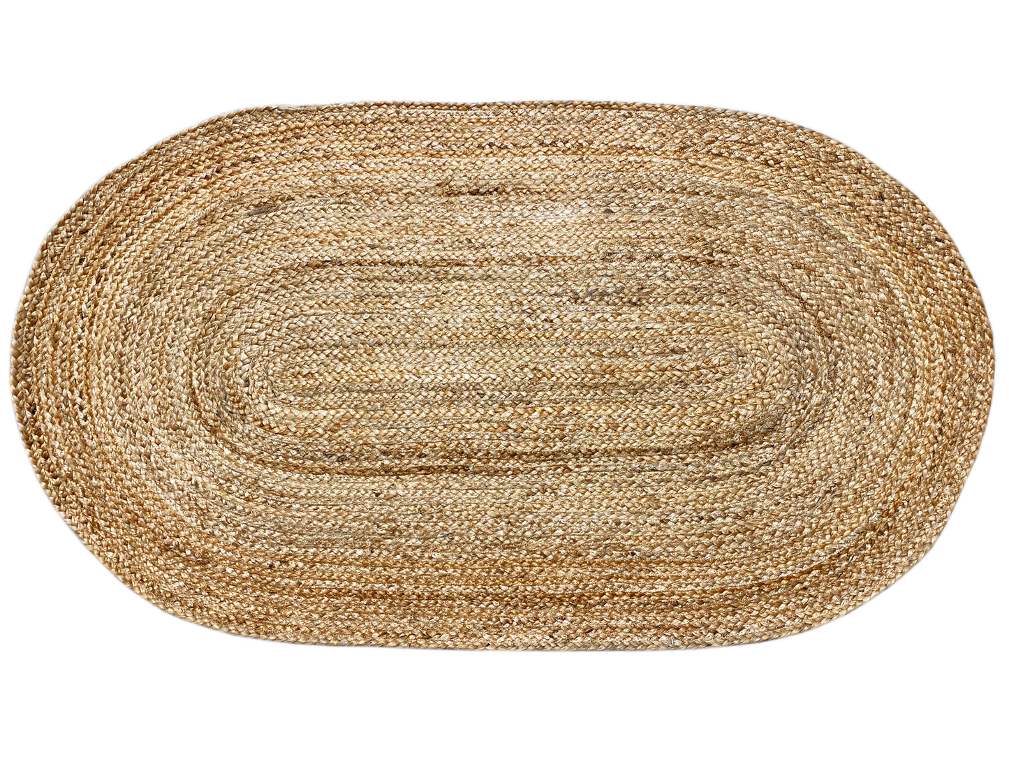 Tapete de juta - 70x130cm