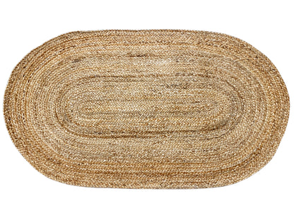 Tapete de juta - 70x130cm