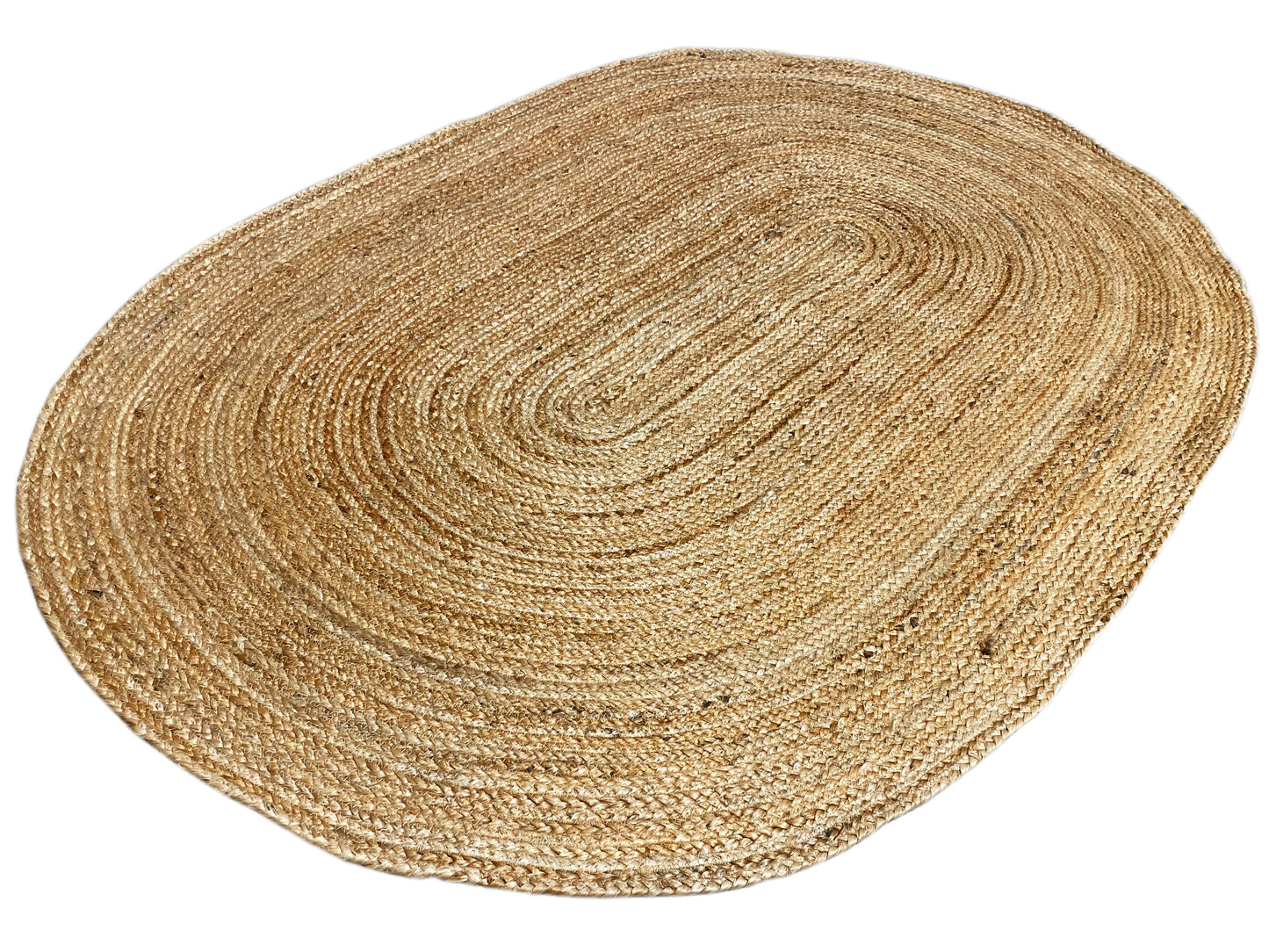 Tapete de juta - 120x170 cm